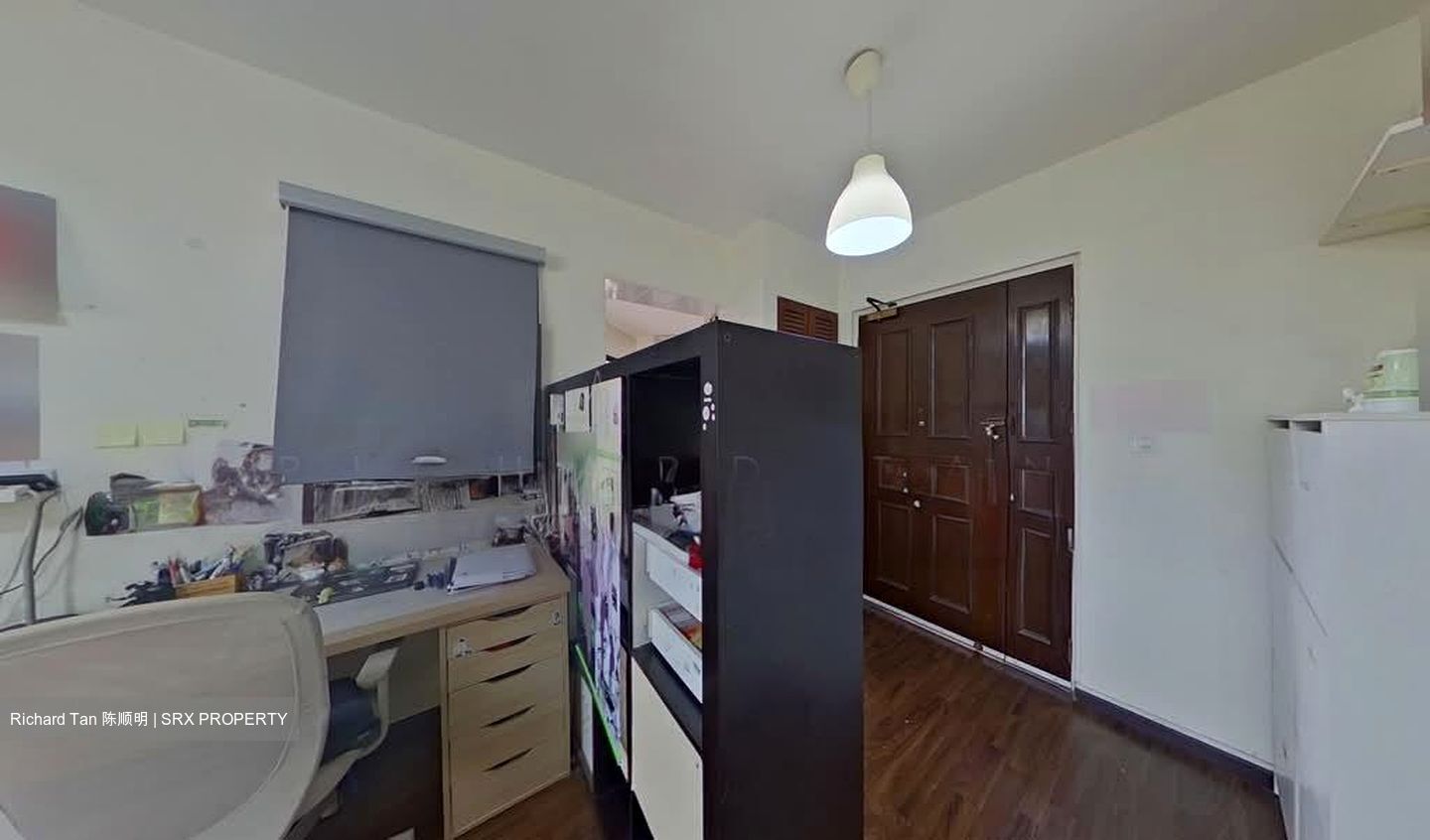 Blk 153 Rivervale Crescent (Sengkang), HDB 4 Rooms #579714501